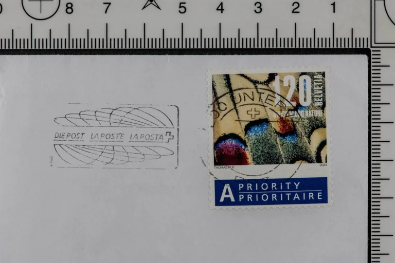 Davos GR – 83-Jähriger versendete antisemitische Drohbriefe 