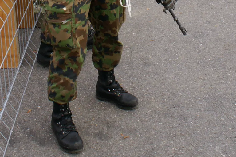 Flachgau - Frau von angeblichem "4-Sterne General der US-Armee" betrogen