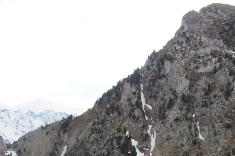 Orsières VS – Tödlicher Unfall beim Bergaufstieg zum Pass
