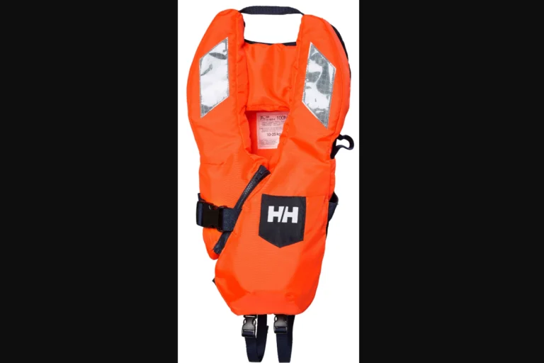 Helly Hansen ruft Rettungswesten wegen Ertrinkungsgefahr zurück