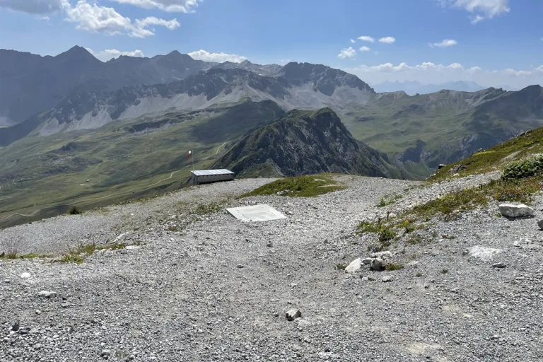 Arosa GR – Tödlicher Unfall mit Gleitschirm