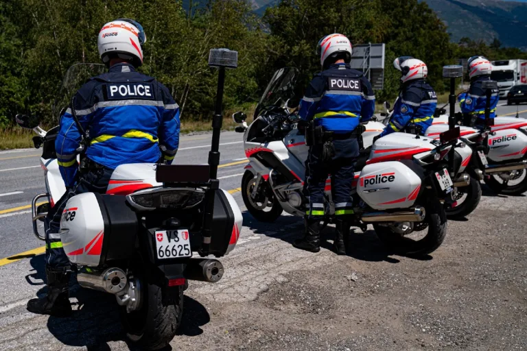 Wallis - Rallye International du Valais