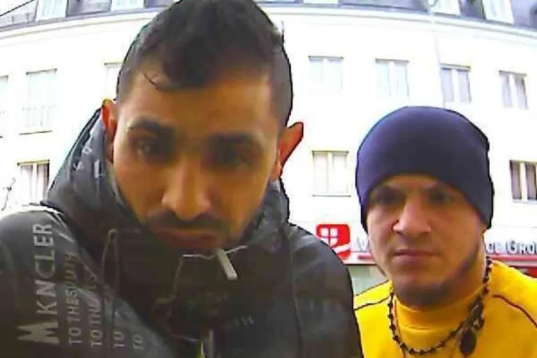 Niklasdorf - Bankomatkarte gestohlen und Geld abgehoben 