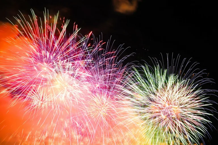 Basel – Silvesternacht mit diversen Einsätzen der Blaulichtorganisationen