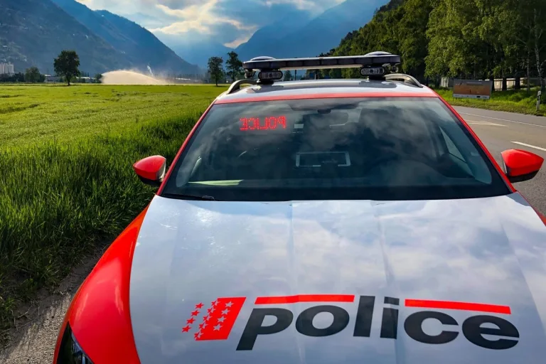 Wallis beteiligt sich an internationaler Aktion gegen Menschenhandel