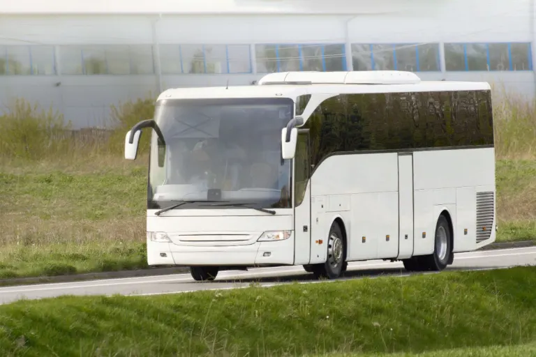 Enns OÖ – Teenager fährt mit Linienbus durch Oberösterreich