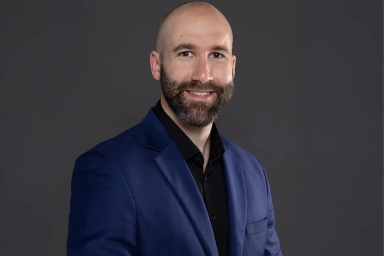 Martin Oehy wird neuer Leiter Bewilligungen in St.Gallen