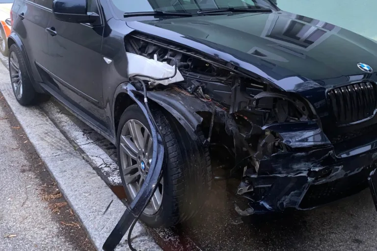 Zuchwil SO - Fahrerflucht nach Selbstunfall auf der Schänzlistrasse
