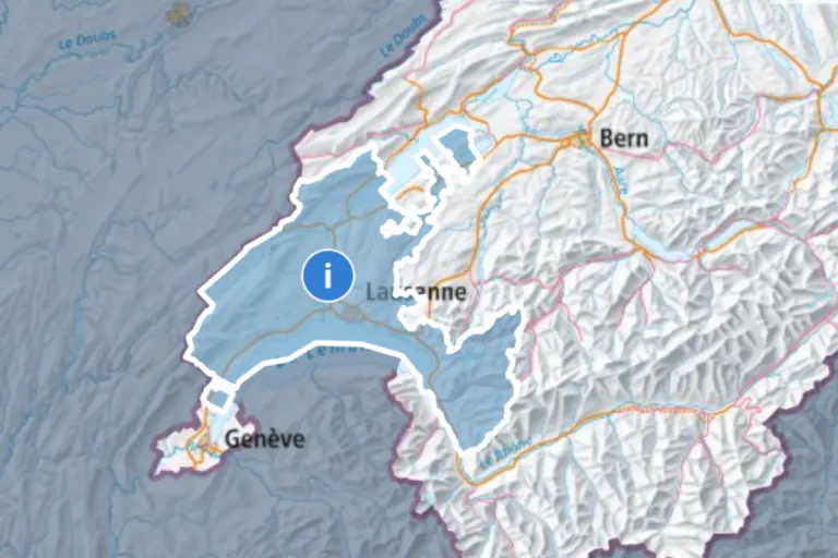 Kanton Waadt – Probleme mit Notfallnummern wegen Swisscom-Störung