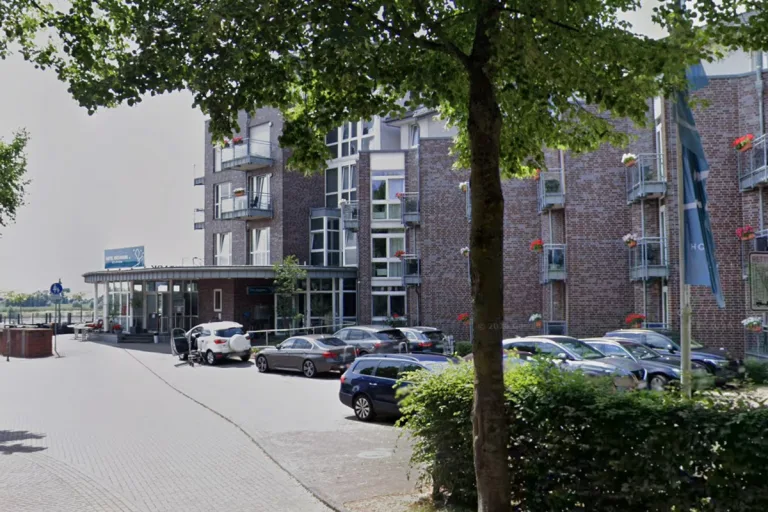 Rees – Mordkommission ermittelt nach Fund eines Toten in Hotel