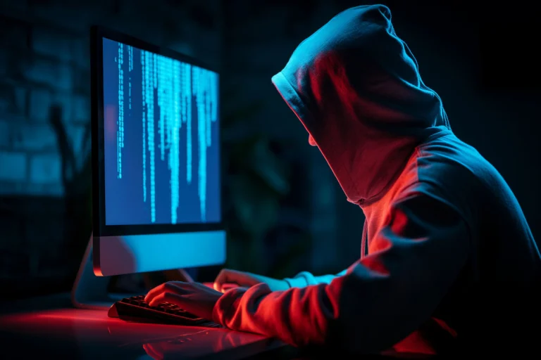 So schützen Sie sich vor Cyberkriminalität und Online-Betrug