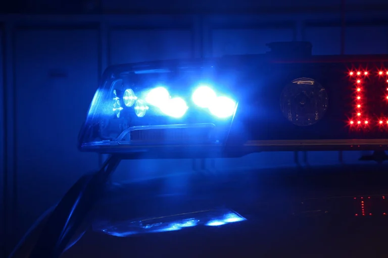 Heerbrugg SG - Drei Männer bedrohen 20-Jährigen mit Messer