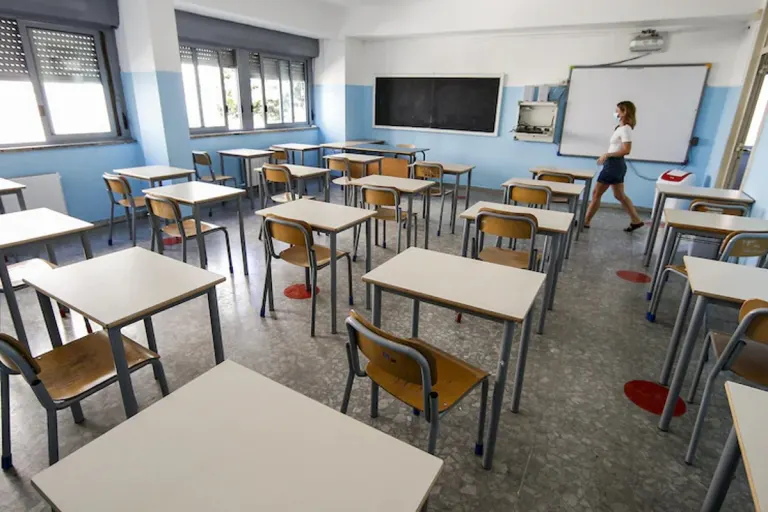 Bonn - Amokalarm an Schule