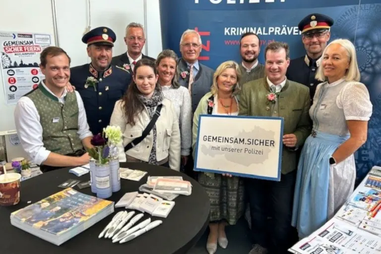 Niederwölz – Maxlaunmarkt mit 95.000 Besuchern verläuft friedlich