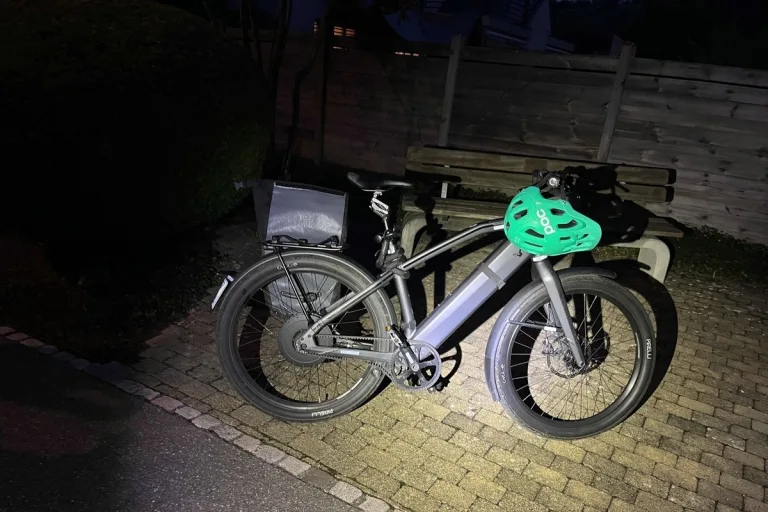 Würenlingen AG - Auto nach Unfall gesucht