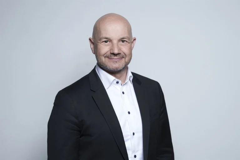 Daniel Stein wird neuer Kommandant der Kantonspolizei Graubünden