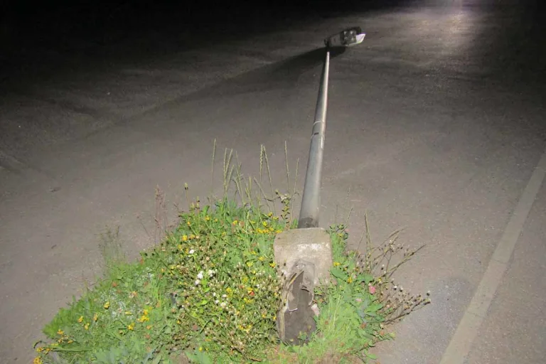 Näfels GL - 22-Jähriger baut Unfall und fährt weiter 
