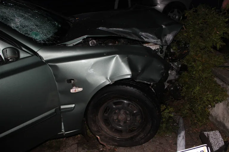 Unfall in Düren – Straßenverkehrsgefährdung mit Folgen