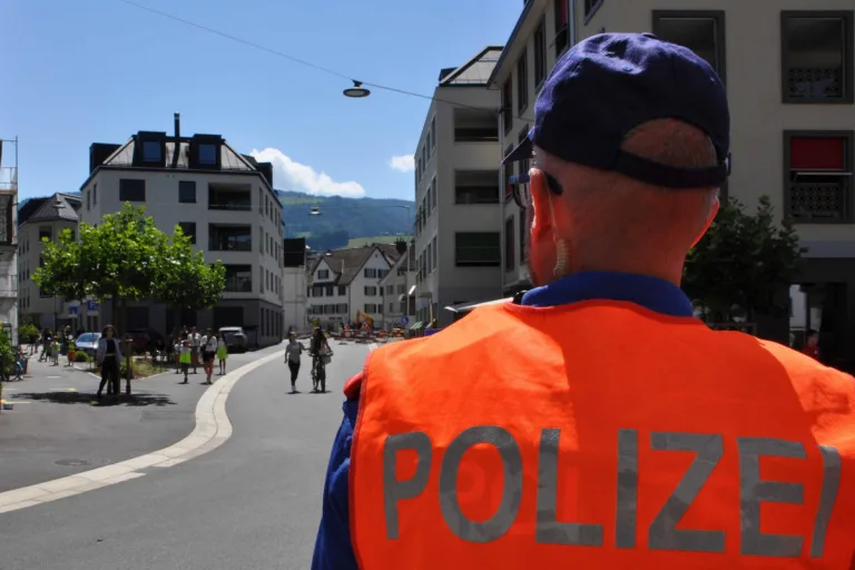 Kanton Schwyz – Schwerpunktaktionen zum Schulanfang