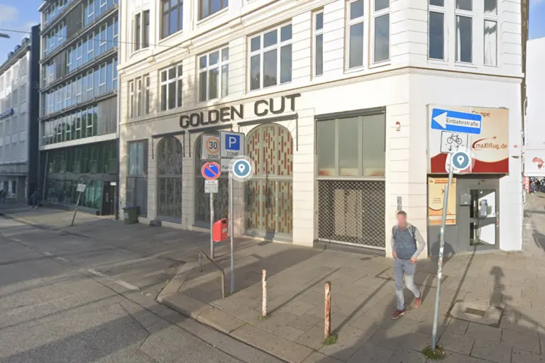 Hamburg HH – Zeugenaufruf nach sexuellem Übergriff auf 18-Jährige
