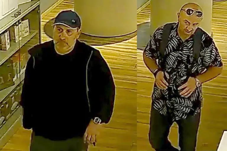 Hagen NW – Fahndung nach Diebstahl in Computergeschäft