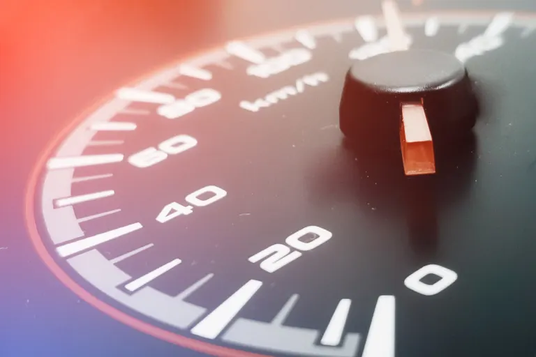 Graz – Mit 122 km/h in der Stadt unterwegs