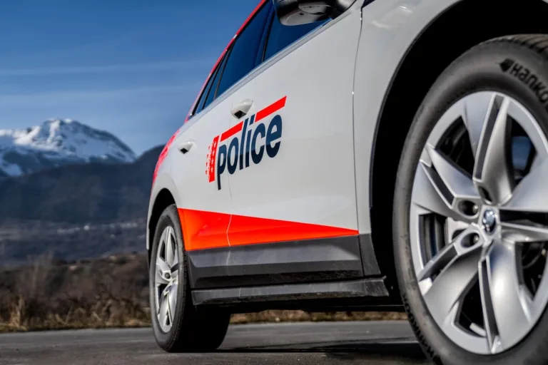 Wallis VS – 40’000 Franken Schaden durch Betrug von falschen Polizisten