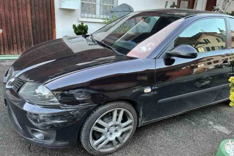 Seewen SO – Opel-Lenker nach Unfall gesucht