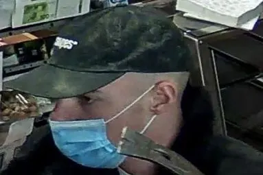 Tankstellenraub in Siegen – Zeugen gesucht