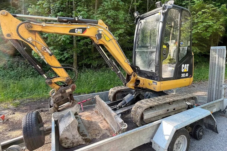 Zwei Unfälle in Kerns/Glaubenberg OW 