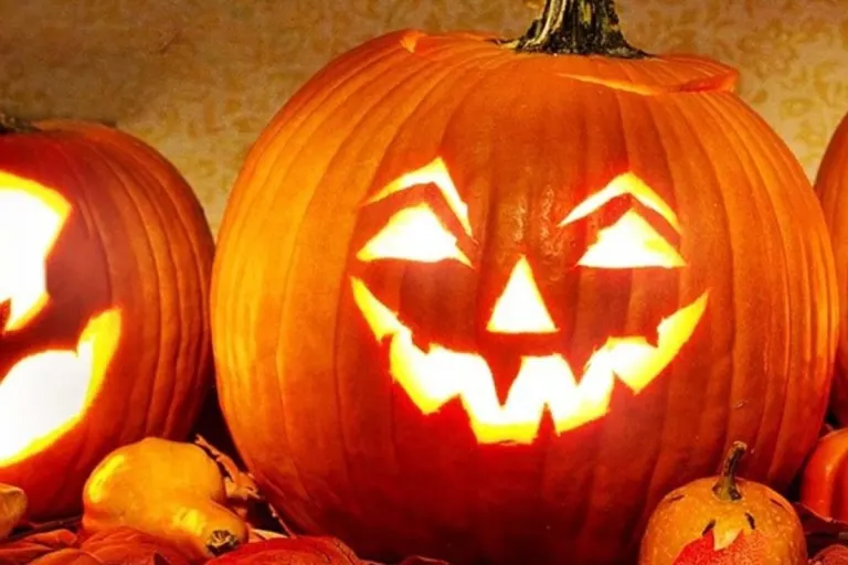 Hannover NI - Richtiges Verhalten an Halloween