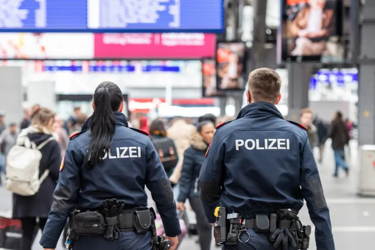 Dieb am Hauptbahnhof Zürich festgenommen