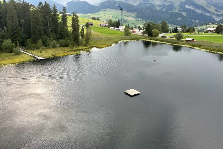 Wildhaus SG – Bei Badeunfall verstorben
