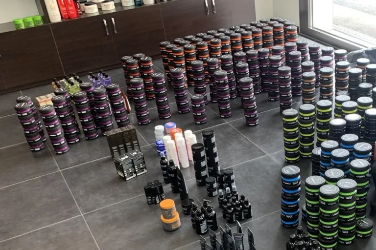 Bezirke Dietikon, Zürich und Winterthur ZH - Kontrollen in 22 Barbershops