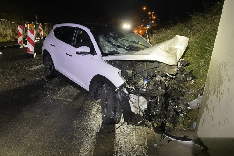 Rickenbach TG - Führerausweis nach Unfall eingezogen 