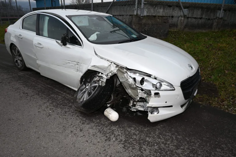 Kanton St.Gallen – Mehrere fahrunfähige Verkehrsteilnehmende gestoppt