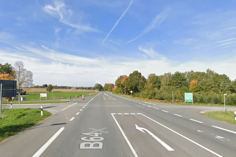 Delbrück – Flüchtiger BMW-Fahrer nach tödlichem Unfall identifiziert