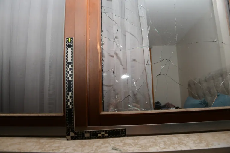 Eschen FL - Einbruch in ein Einfamilienhaus