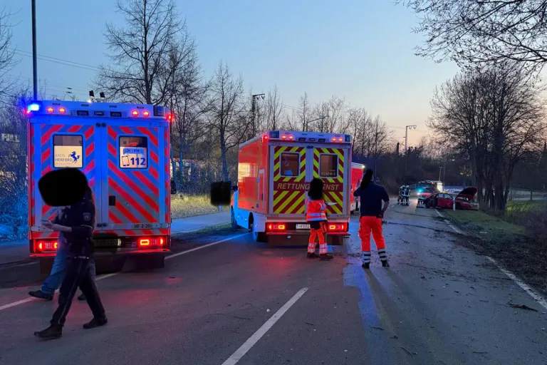 Löhne – Schwangere (18) und ungeborenes Kind sterben bei Unfall