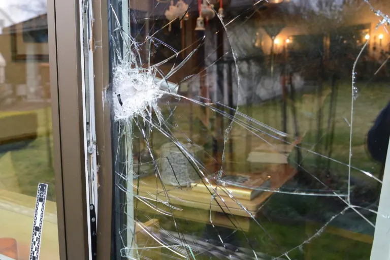 Balzers FL - Einbruchdiebstahl in Einfamilienhaus