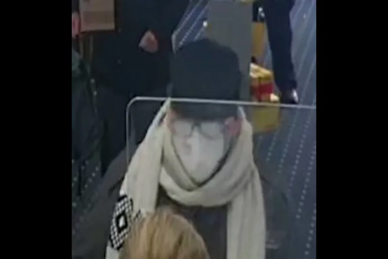 Stuttgart – LKA fandet nach Paketbomber