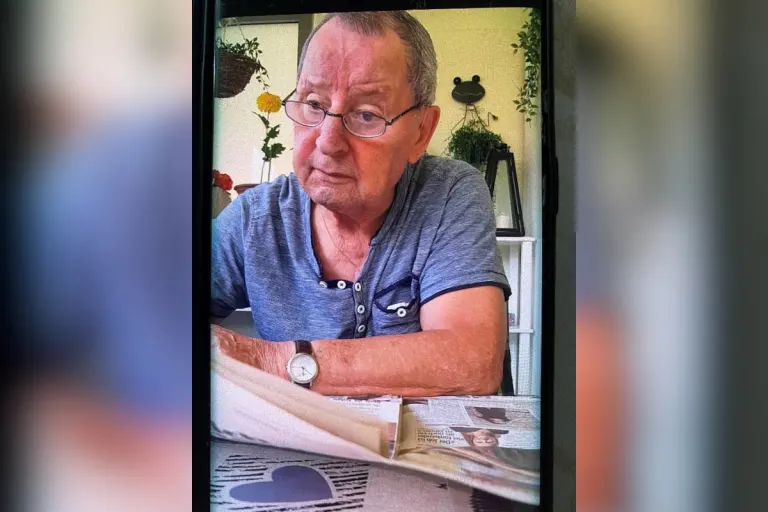 Visp VS – 83-jähriger Mann vermisst