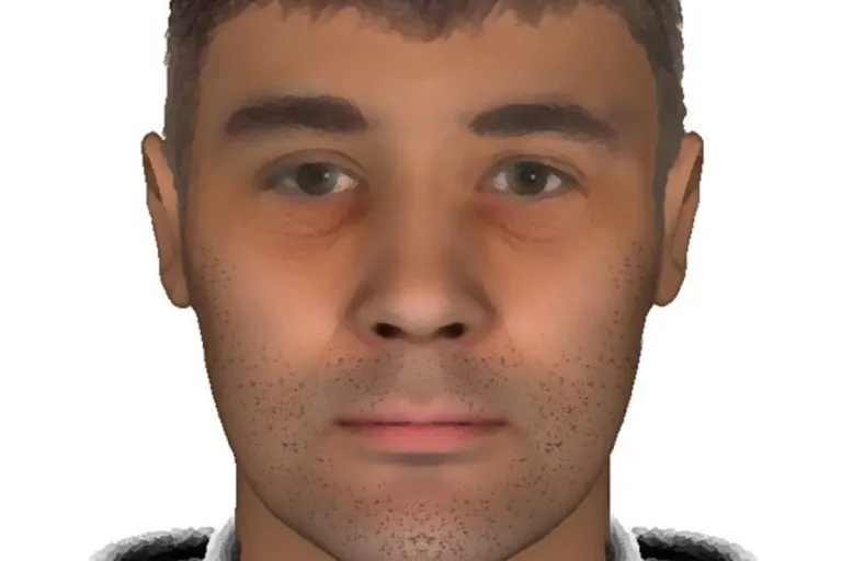 Fahndung in Langen - Junge Frau unter Brücke vergewaltigt