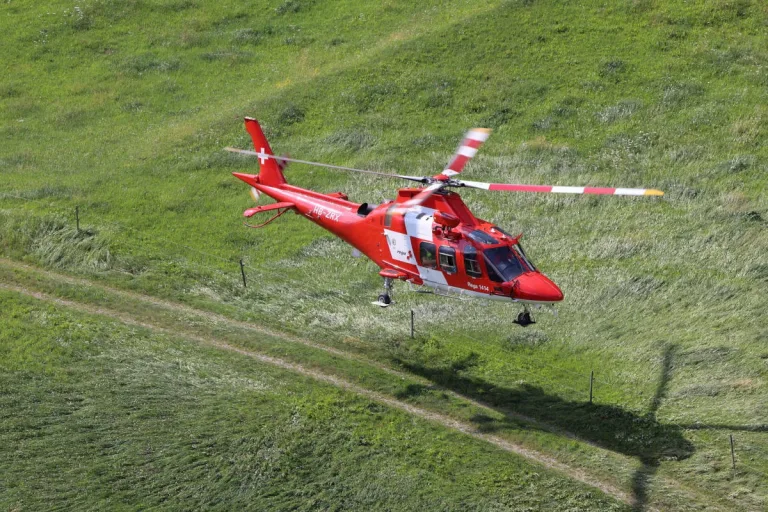 Rund 130 Einsätze an Pfingsten
