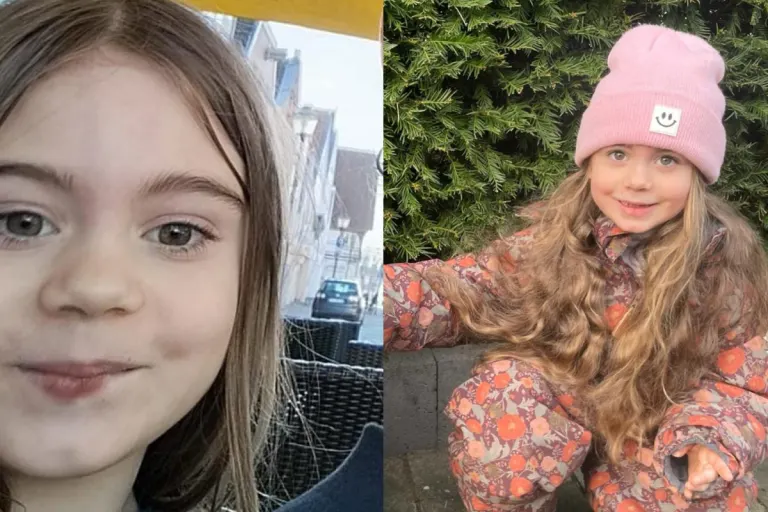 Waltrop NW – Polizei sucht 6-jähriges Mädchen