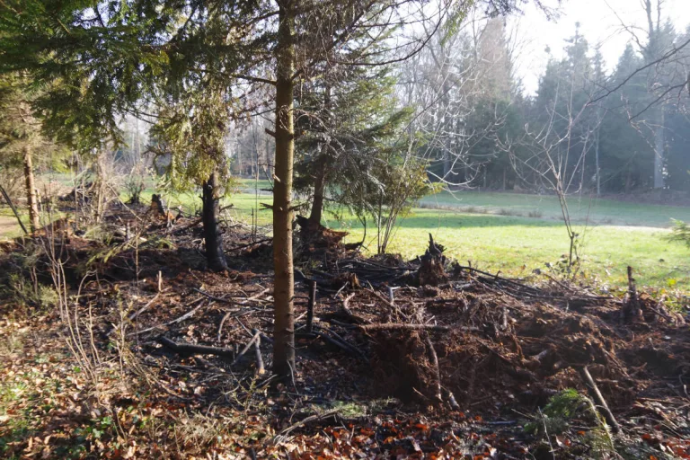 Kanton Luzern – Drei grössere Feuerwehreinsätze am Wochenende