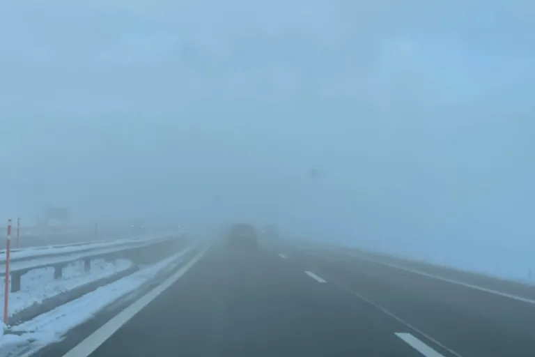 Korrektes Fahren in der Schweiz - Welche Lichter werden wann eingesetzt