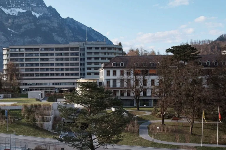 Coronavirus in Glarus – Im Kantonsspital sind Patienten gut geschützt