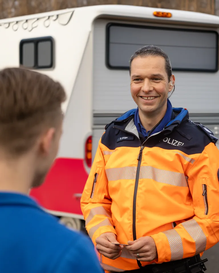 Wohnmobile kostenlos wiegen lassen in Oberbüren SG 