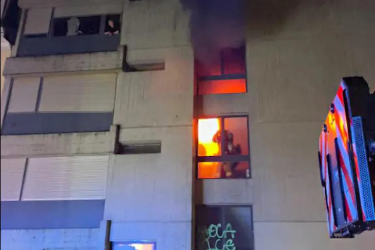 Brand in Bern BE – Ermittlungen abgeschlossen